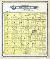 Precinct B, Seward County 1908